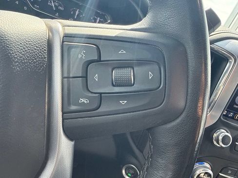Used 2021 GMC Sierra 1500 SLT w/ SLT Premium Plus Package AWD/4WD image 15