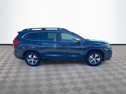 Certified 2025 Subaru Ascent Premium AWD/4WD image 32