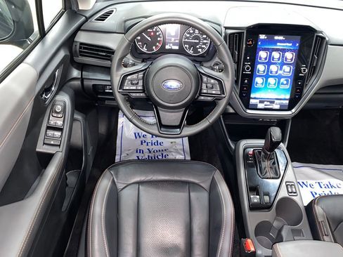 Certified 2024 Subaru Crosstrek 2.5i Limited w/ Crosstrek Mirror Package AWD/4WD image 54