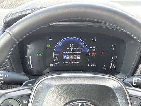 Used 2026 Toyota Corolla Cross AWD Hybrid image 25