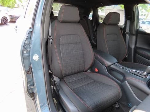 New 2025 Honda HR-V Sport image 16