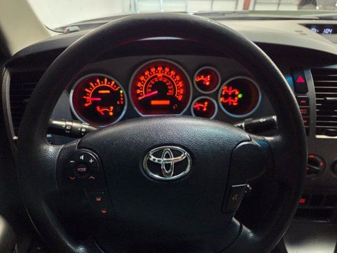 Used 2012 Toyota Tundra 4x4 Double Cab image 43