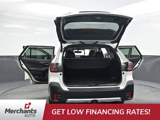 Used 2022 Subaru Outback Limited AWD/4WD image 45