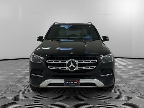 Used 2025 Mercedes-Benz GLE 350 4MATIC image 8