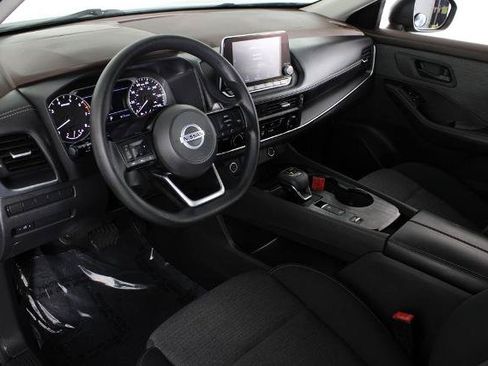 Certified 2021 Nissan Rogue S FWD image 19