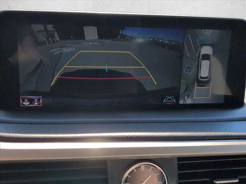 Used 2022 Lexus RX 450h AWD w/ Premium Package image 14