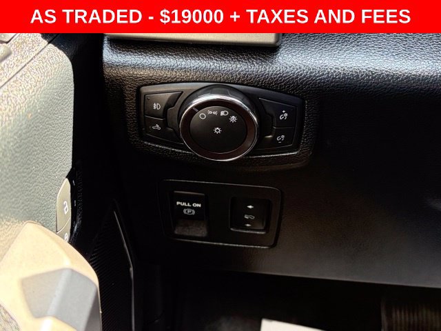 Used 2019 Ford F150 Lariat AWD/4WD image 19