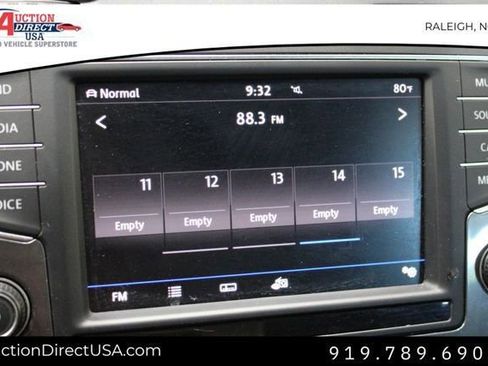 Used 2017 Volkswagen Golf Alltrack SE image 34