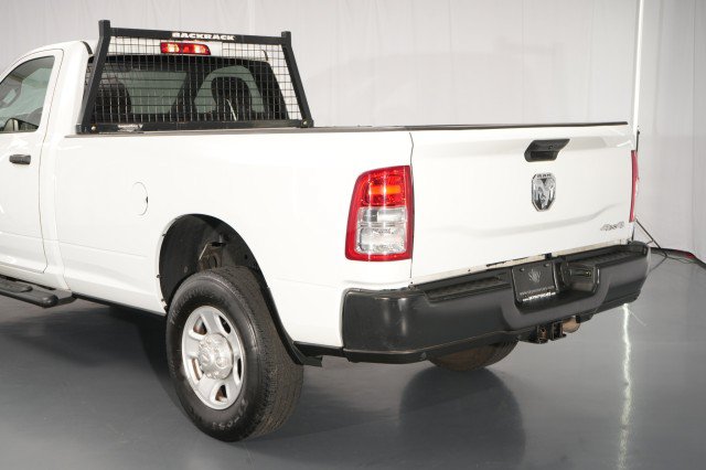 Used 2022 RAM 3500 Tradesman AWD/4WD image 21