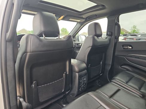 Used 2024 Dodge Durango R/T AWD/4WD image 16
