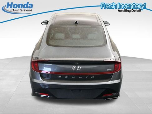 Used 2023 Hyundai Sonata SEL Plus FWD image 20