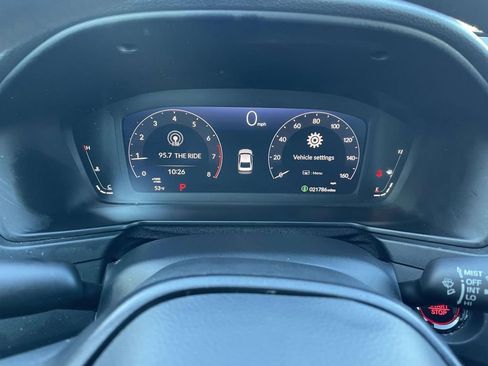 Used 2024 Honda Accord LX image 36