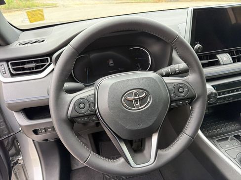 Used 2024 Toyota RAV4 SE AWD/4WD image 23
