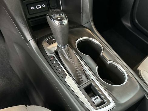 Used 2020 Chevrolet Equinox LT AWD/4WD image 28