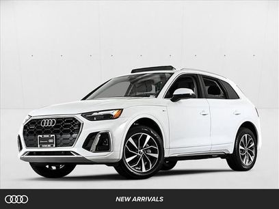 Certified 2023 Audi Q5 2.0T Premium w/ Convenience Package