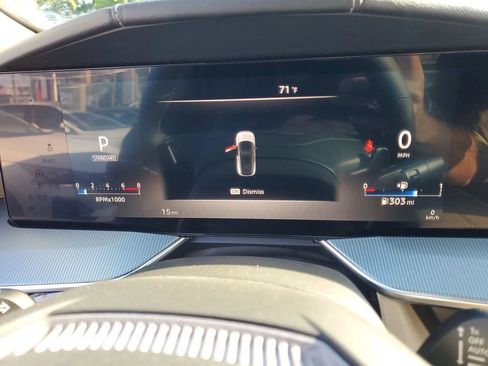 New 2026 Nissan Murano Platinum w/ Cargo Package image 16