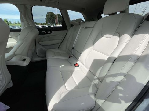 Certified 2024 Volvo XC60 B5 Plus w/ Protection Package AWD/4WD image 13