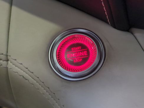 Used 2020 Mercedes-Benz AMG GT C image 30