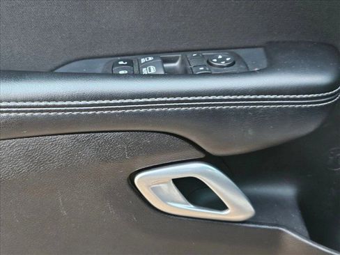 Used 2022 Dodge Challenger R/T w/ Blacktop Package RWD image 24