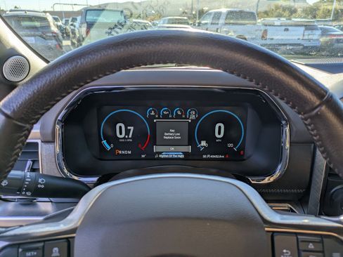 Used 2021 Ford F150 King Ranch image 19