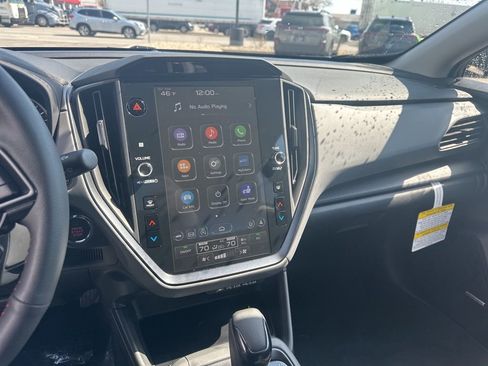 New 2026 Subaru Crosstrek 2.5i Limited AWD/4WD image 15