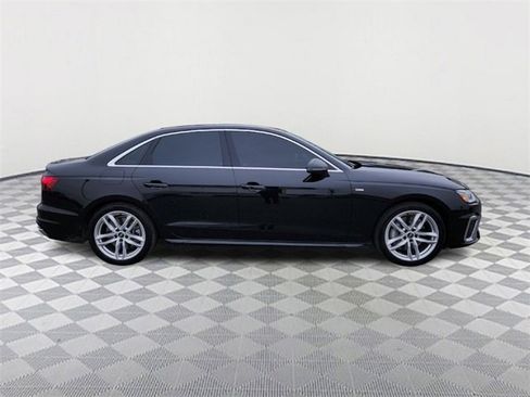 Used 2023 Audi A4 2.0T Premium Plus image 8