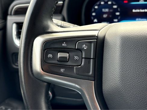 Used 2023 Chevrolet Tahoe LT image 17