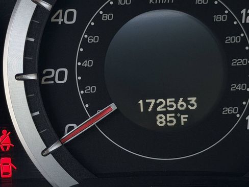 Used 2009 Acura TSX Sedan FWD image 12