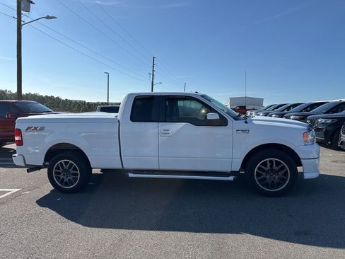 Used 2008 Ford F150 FX2 image 2