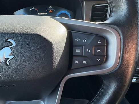 Used 2025 Ford Bronco Big Bend AWD/4WD image 17