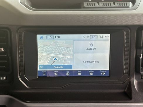 Used 2022 Ford Bronco Big Bend AWD/4WD image 16