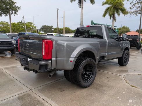 New 2026 Ford F350 XLT RWD image 6