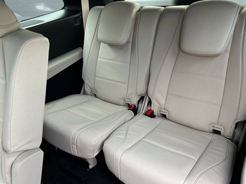 New 2026 Mercedes-Benz GLS 580 4MATIC image 29