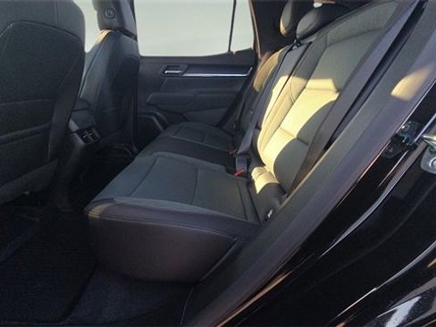 New 2026 GMC Terrain AT4 w/ LPO, Floor Liner Package image 21