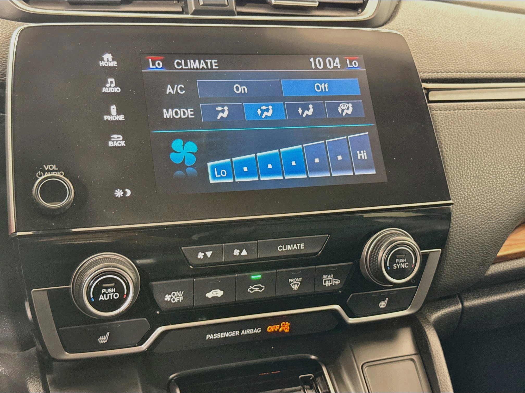 Used 2020 Honda CR-V EX-L image 17