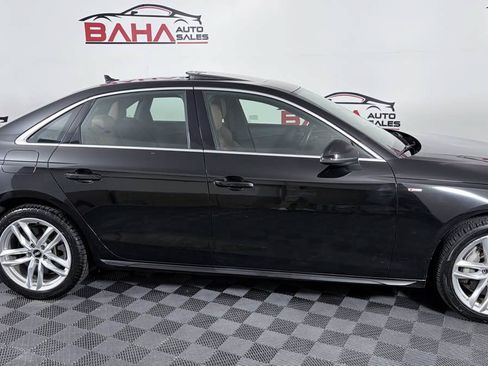 Used 2020 Audi A4 2.0T Prestige w/ Prestige Package AWD/4WD image 8