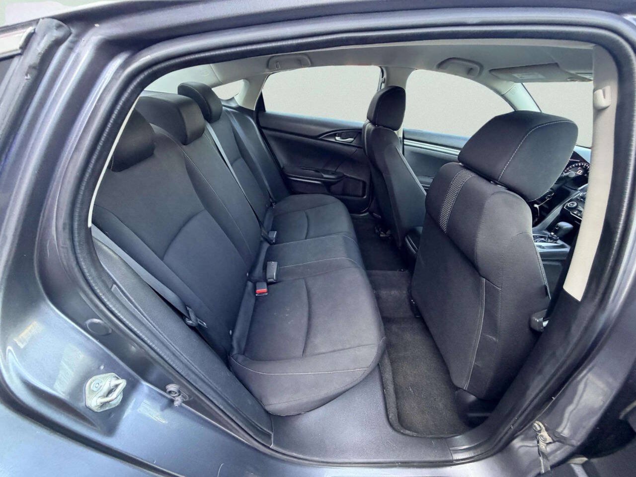 Used 2018 Honda Civic LX image 23