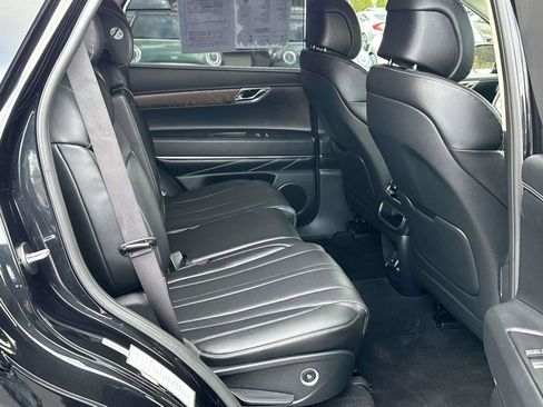 Used 2024 Genesis GV80 2.5T image 29