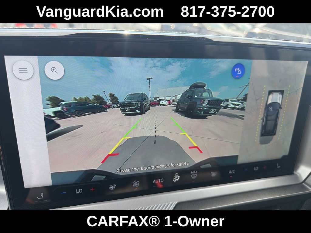 Used 2025 Ford Bronco Sport Outer Banks w/ Outer Banks Tech Package+ AWD/4WD image 27