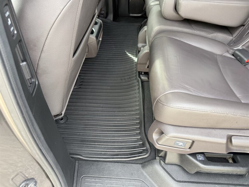 Used 2020 Honda Odyssey Touring image 15