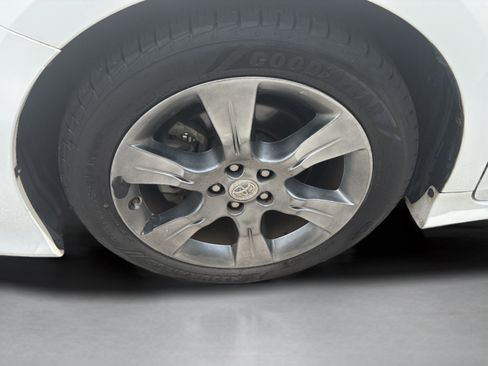 Used 2011 Toyota Sienna SE w/ Preferred Pkg FWD image 28