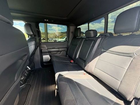 Used 2023 Ford F150 Raptor w/ Raptor Carbon Fiber Package AWD/4WD image 16