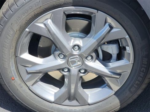 New 2026 Honda HR-V LX image 15