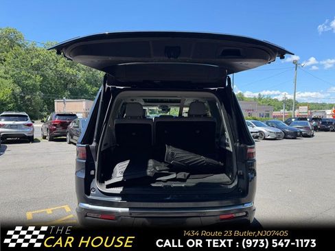 Used 2022 Jeep Wagoneer Series I w/ Convenience Group I AWD/4WD image 21