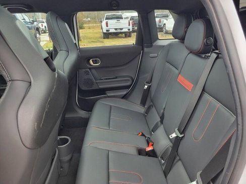 Used 2025 MINI Cooper S image 25