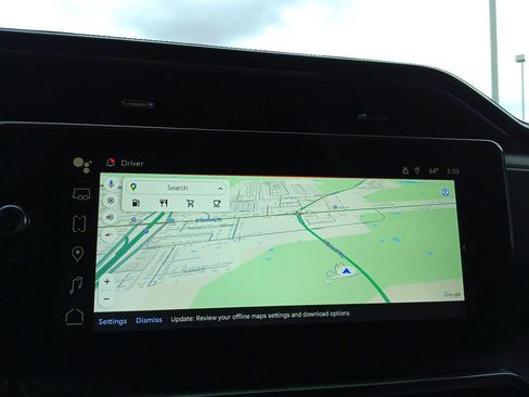 Used 2025 GMC Sierra 2500 Denali w/ Technology Package image 14