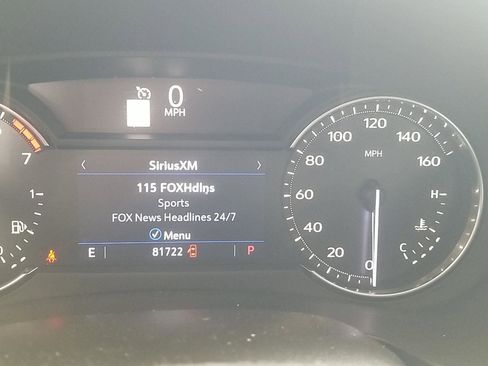 Used 2019 Cadillac XT4 Premium Luxury w/ Enhanced Visibility Package image 5