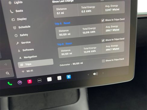Used 2021 Tesla Model 3 Performance image 57