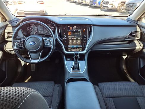 Used 2023 Subaru Outback Premium image 2