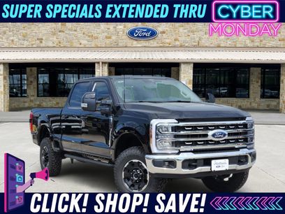 New 2026 Ford F250 Lariat w/ Tremor Off-Road Package